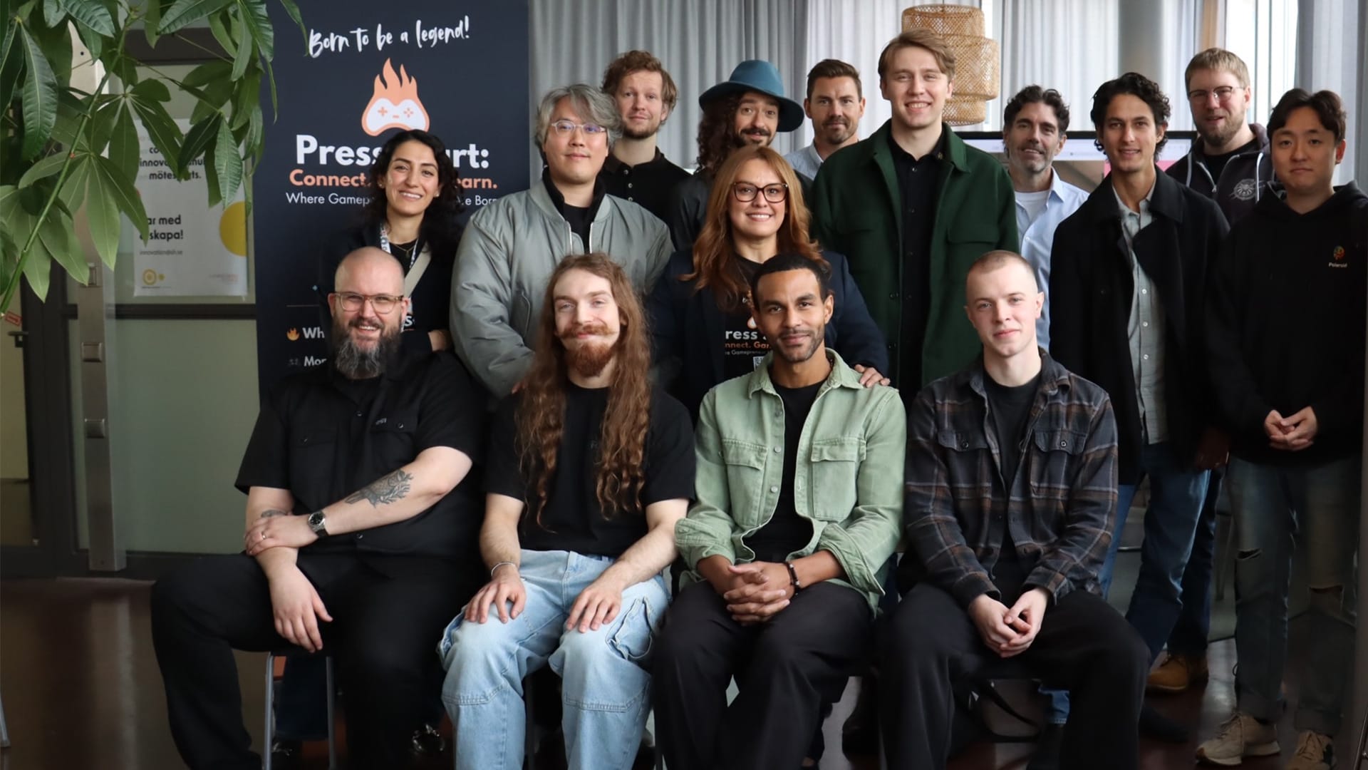 Press-start_sydkorea