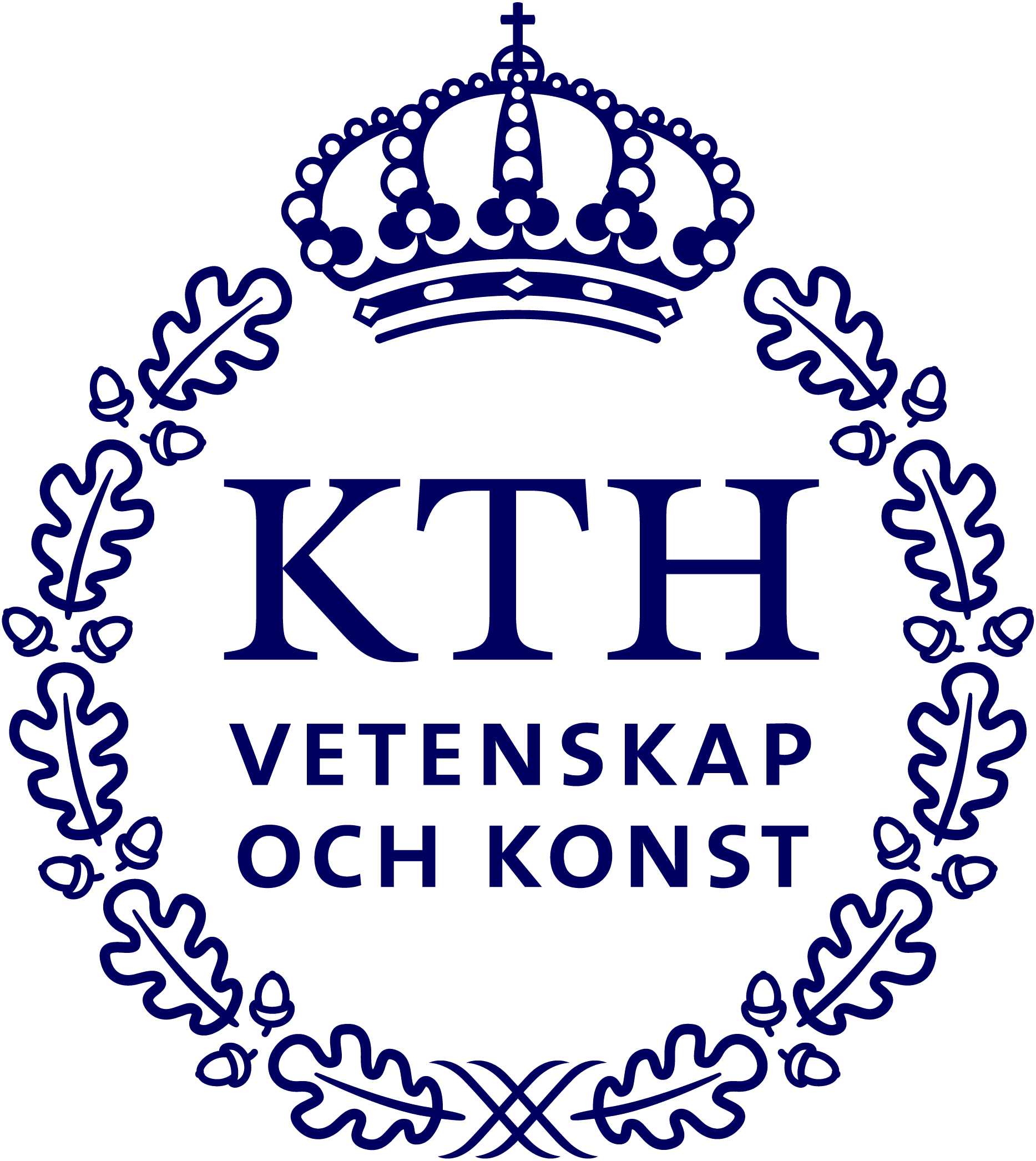 KTH logo