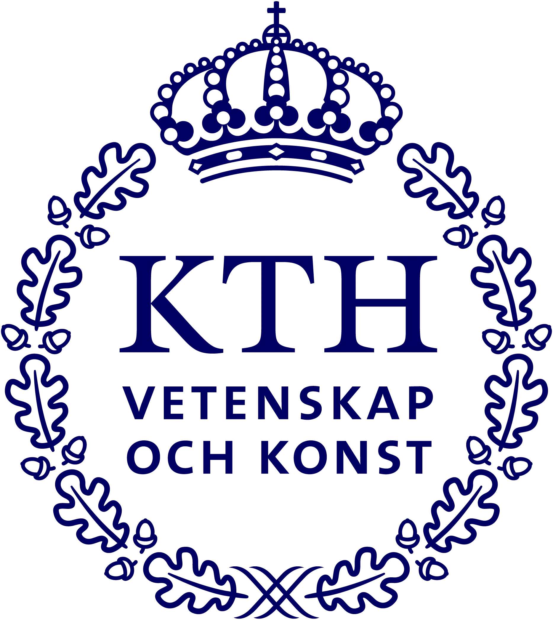 KTH logo