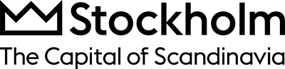 Stockholm logo