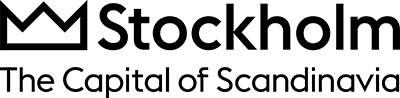 Stockholm logo