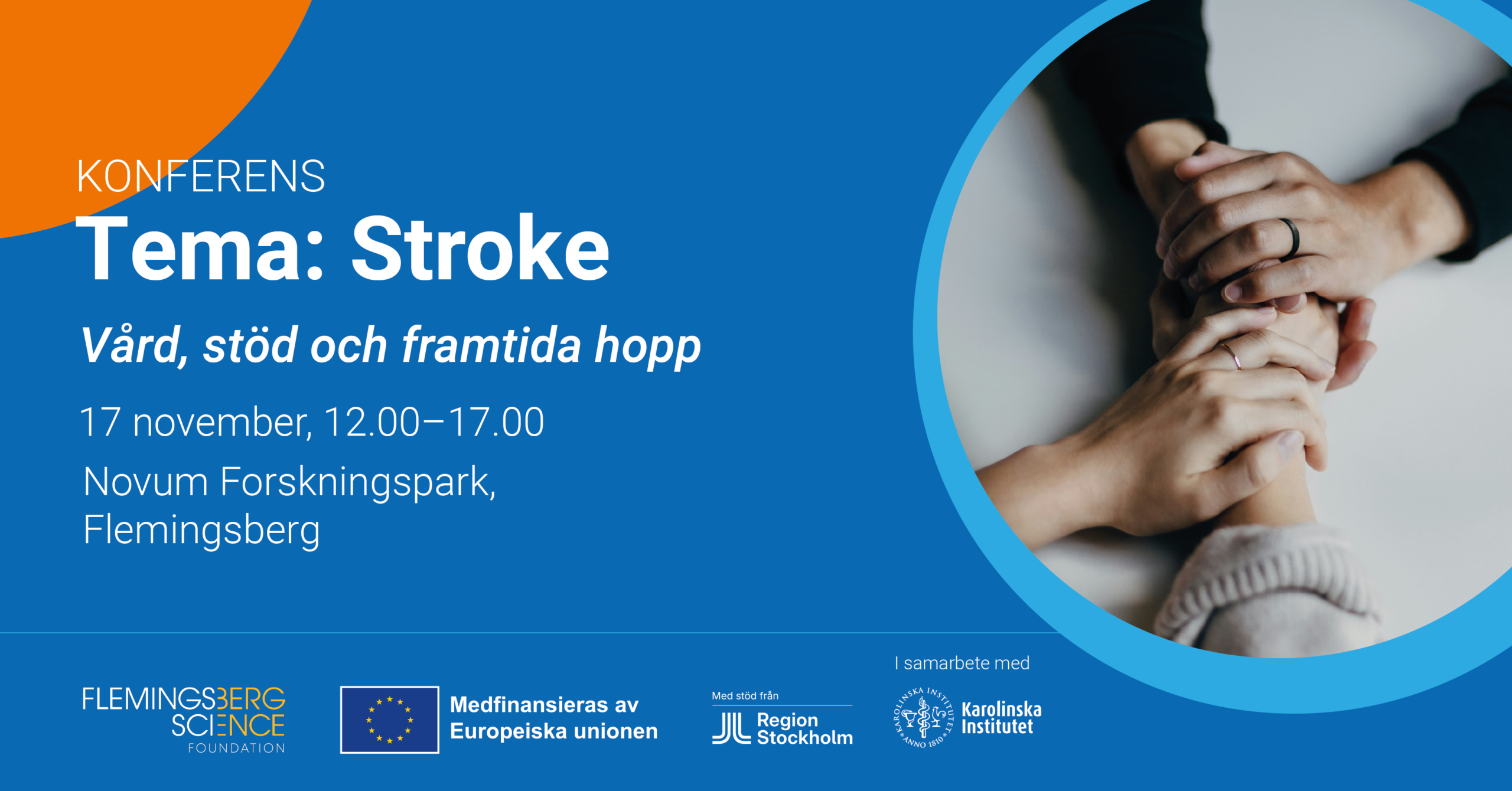 Tema stroke webb